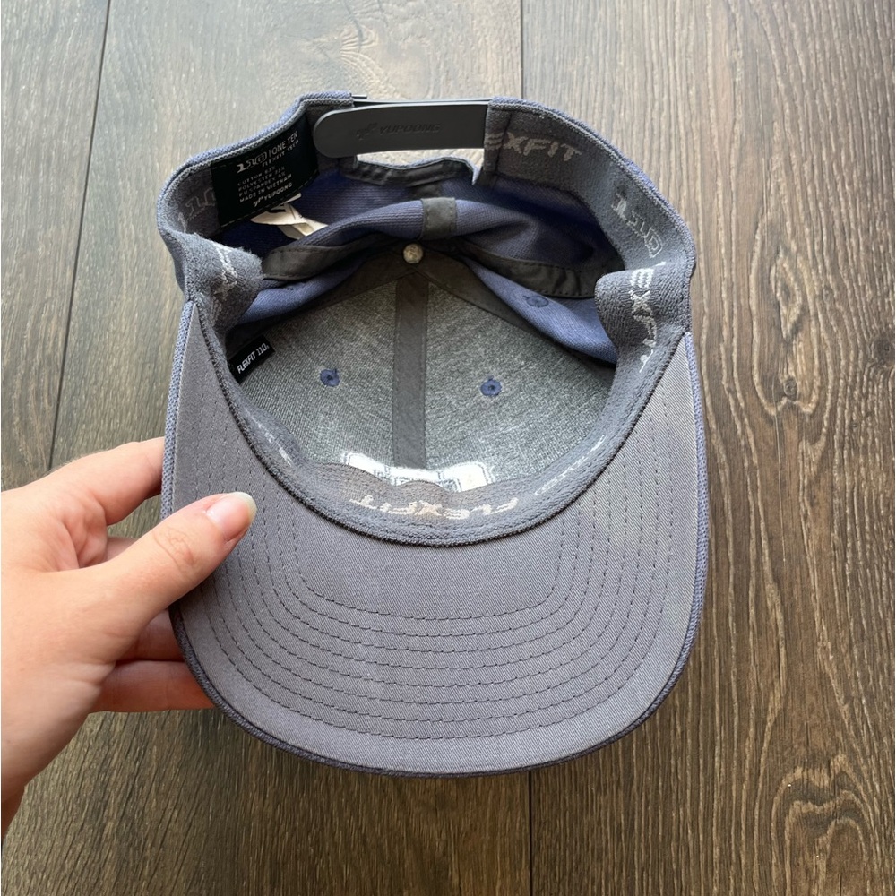 Travis Mathew Cap View 5